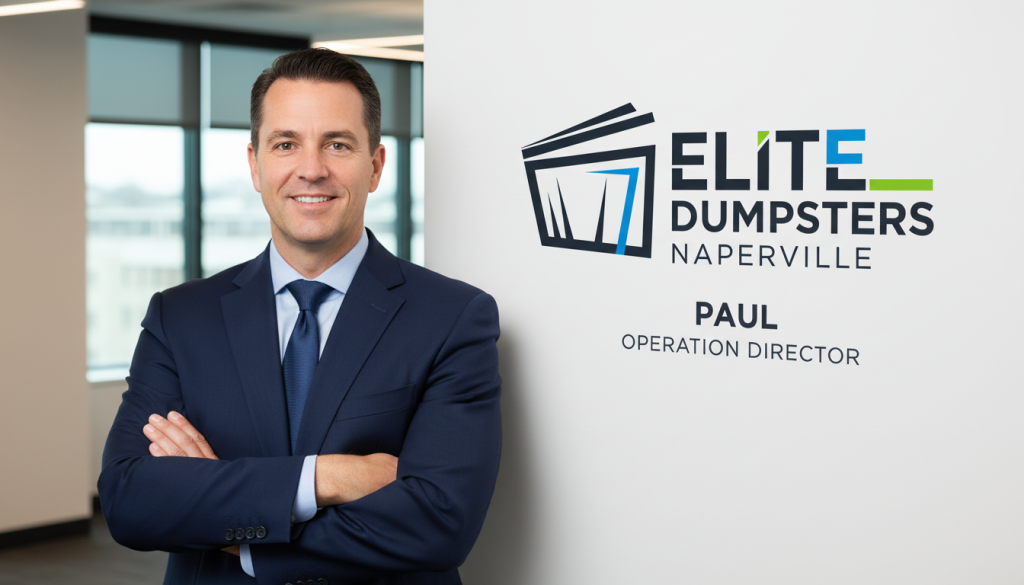 Paul Operation Director
